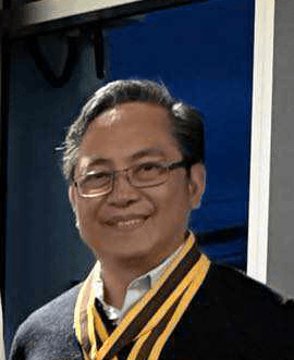 Serafin "Roy" Cabauatan
